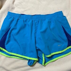 Nike shorts